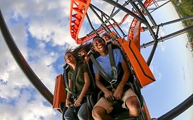 Holiday Inn Express Hotel Clearwater East - Icot Center By Ihg